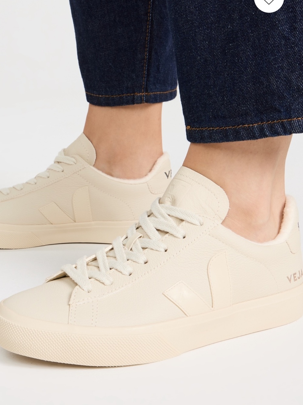 Veja Campo Winter Sneakers